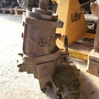 Motore idraulico HYDROMATIK A6V M 80