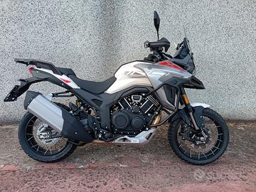 PROMO Morbidelli - 2026