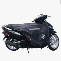 Termoscudo Peugeot Belville