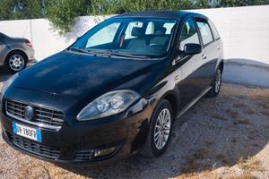 Fiat Croma 1.9 Multijet Active 2009