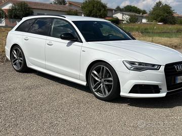 AUDI A6 4ª serie - 2016