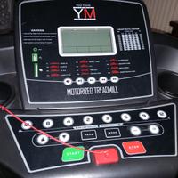 TAPIS ROULANT PROFESSIONALE