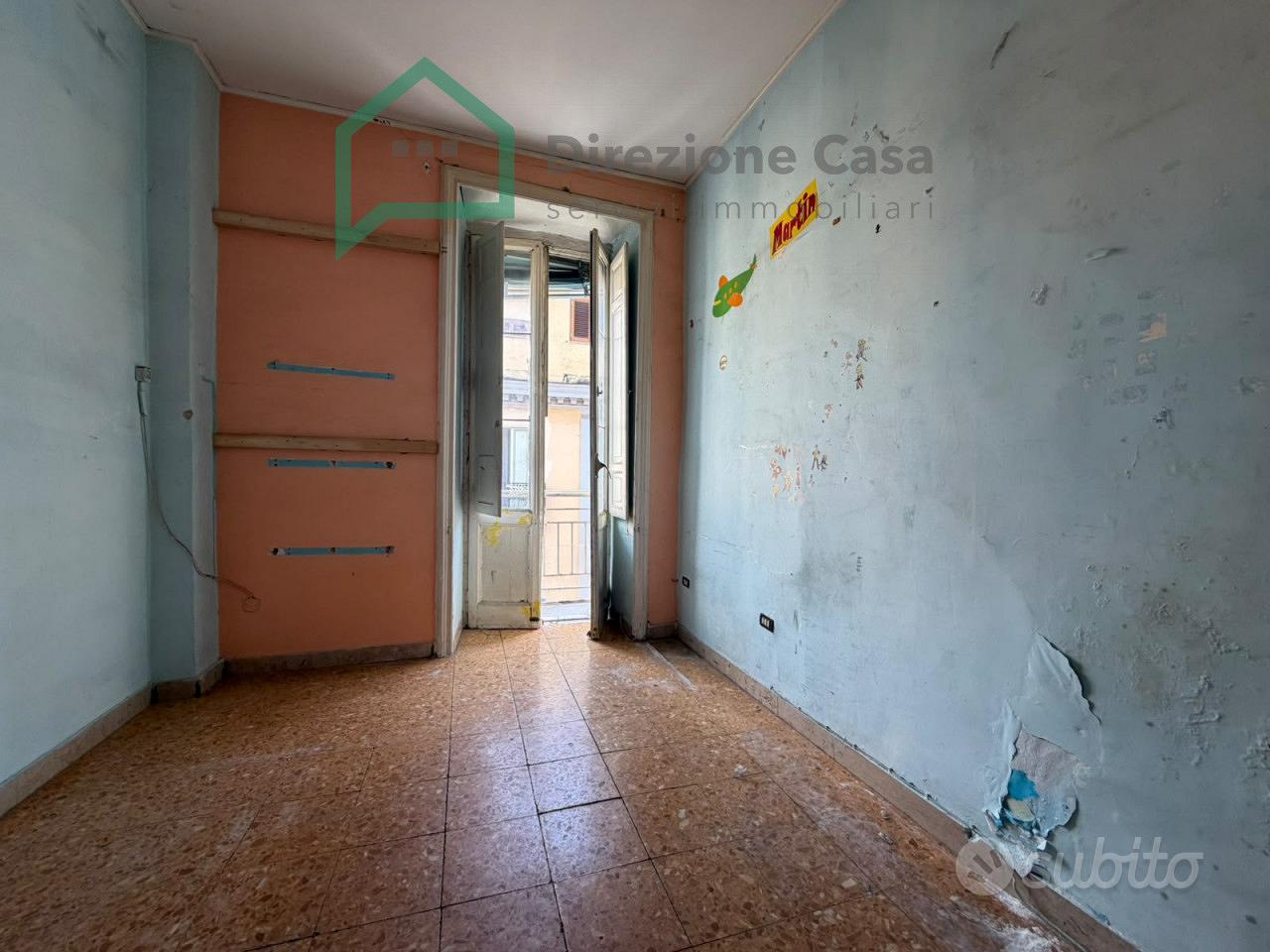 Appartamento – Napoli, Rione Vasto, Municipalità 4 - Vista 4