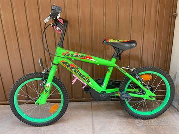 Bici Atala per bambino
