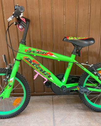 Bici Atala per bambino