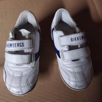 Scarpe da ginnastica Bikkembergs