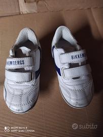 Scarpe da ginnastica Bikkembergs
