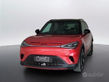 SMART #1 - #1 Brabus U11375