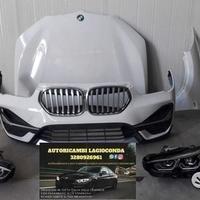 Musata bmw x1