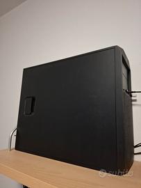 PC fisso da gaming con RTX 4060