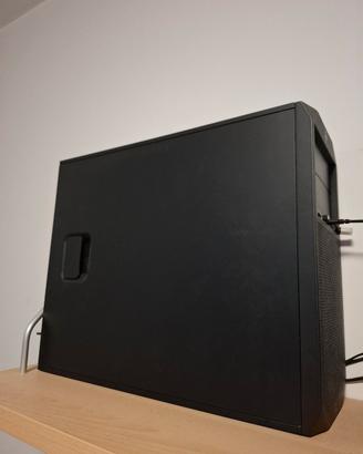 PC fisso da gaming con RTX 4060