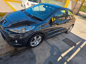 Peugeot 207 1.6 Hdi 2010