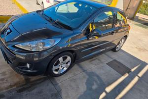 Peugeot 207 1.6 Hdi 2010