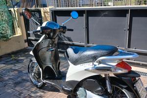 piaggio liberty 150 3V ie