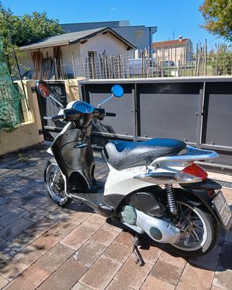 piaggio liberty 150 3V ie