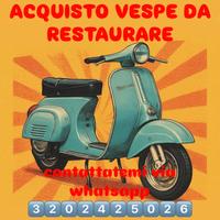 vespa 50 special