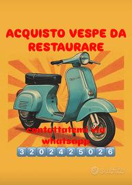 vespa 50 special