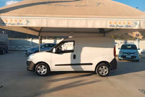 Doblò 1.3 DISEL 90 C.V CON SOLO 500 KM PARI AL NUO