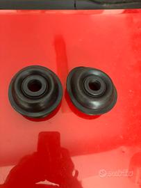 Accessori fiat 500 flr