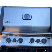 Barbecue a gas Napoleon Prestige Originale