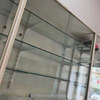 Vetrinetta da esposizione