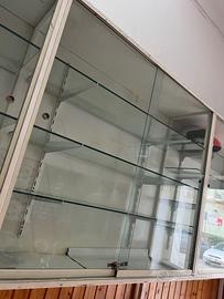 Vetrinetta da esposizione