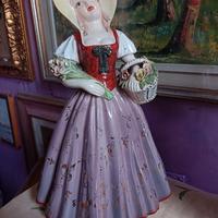 ceramica Mollica alta 39