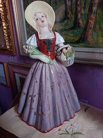 ceramica Mollica alta 39