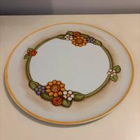 Piatto pizza Country Thun