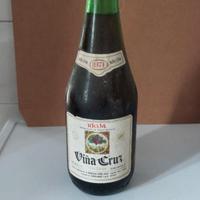 1971 Viña Cruz Rioja