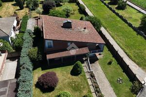 VILLA SINGOLA A CAMERI