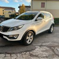 Kia sportage 1.7 crdi 116 cv