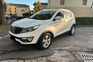 Kia sportage 1.7 crdi 116 cv