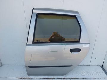 71765847 PORTA POSTERIORE SX FIAT PUNTO II REST (1