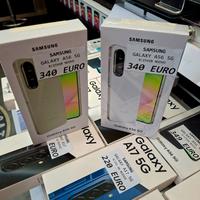 SAMSUNG GALAXY A17 5G 256GB blu