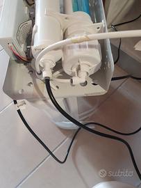 DEPURATORE ACQUA 