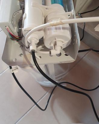 DEPURATORE ACQUA 