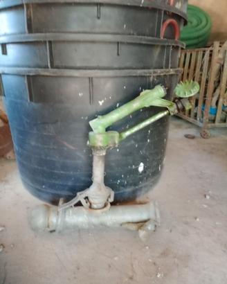 Irrigatore