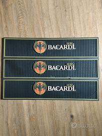 Bar Mat Bacardi