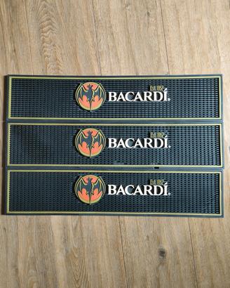 Bar Mat Bacardi