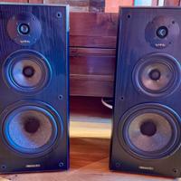 Diffusori Refrrence Infinity 41i