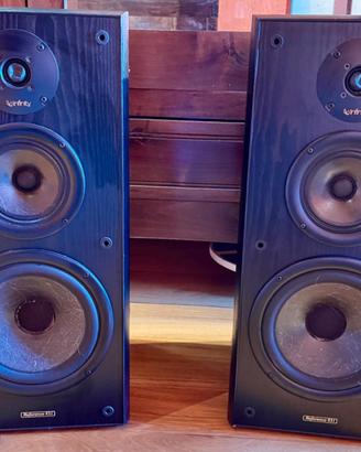 Diffusori Refrrence Infinity 41i