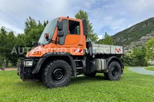 MERCEDES UNIMOG U300 - 177 Cv. - EURO 4