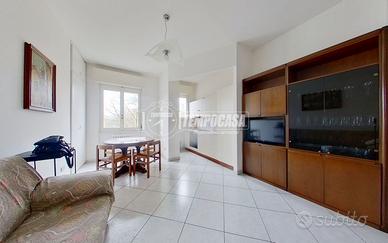 Appartamento a Seveso Via Archimede 3 locali