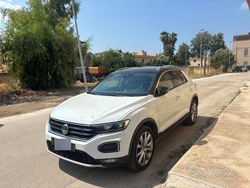 Volkswagen T-Roc 1.6 TDI 116Cv Advanced,
