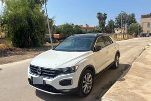 Volkswagen T-Roc 1.6 TDI 116Cv Advanced,