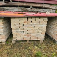 mattoni vecchi.antichi