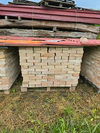 mattoni vecchi.antichi