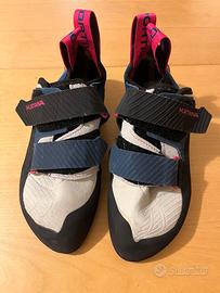 scarpette arrampicata Katana donna 37 nuove (2026)