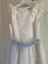 Vestito comunione